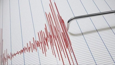 Son dakika deprem: Balıkesir Sındırgı’da 5.0 büyüklüğünde deprem meydana geldi