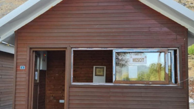 Munzur Gözeleriyle ilgili provokasyon boşa çıktı: Federasyondan açıklama