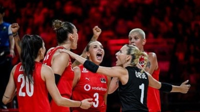 Türkiye‑İspanya Voleybol maçı nereden izlenir? Türkiye‑İspanya Voleybol maçı canlı izle | FIVB Dünya Şampiyonası