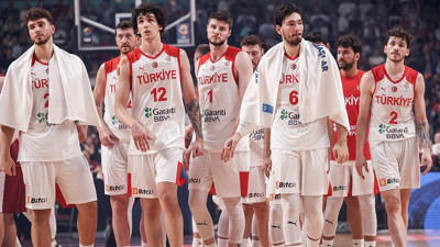 A Milli Basketbol Takımı’nın EuroBasket 2025 kadrosu belli oldu