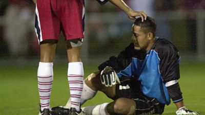 Futbol tarihinin en büyük galibiyetleri: Kendi kalesine 149 gol atan takım