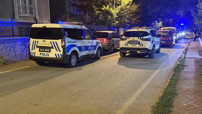 Erzurum’da silahlı saldırı! 21 yaşındaki genç yaralandı