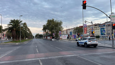 İstanbullular dikkat! Onlarca yol sabahın erken saatlerinde kapatıldı, işte kapatılan yollar…