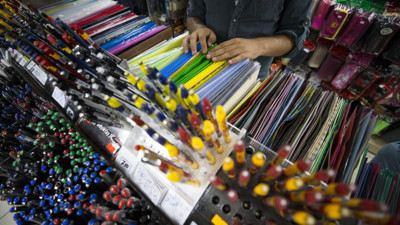 Reklam Kurulu kırtasiye tanıtımlarını mercek altına aldı: Aldatıcı indirimlere sıkı takip