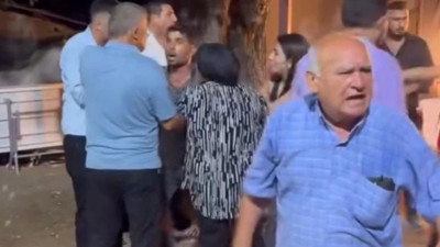 Adana’da düğün kanlı bitti: Anneanne pompalı tüfekle öldürüldü