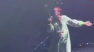 Leman Sam'dan Yalova Belediyesi’ne tuvalet tepkisi: “Hayatımda böyle bir şey görmedim”