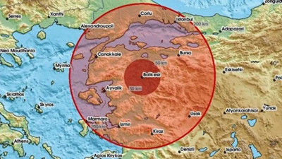 Artçı depremler sürüyor: Jeoloji uzmanından kritik uyarı!