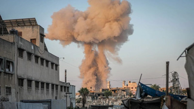 İsrail saldırıları sürüyor: Yardımlar hedef alınıyor, ölü ve yaralı sayısı artıyor