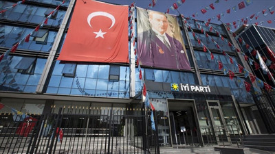 İYİ Parti’de Kurultay süreci başlıyor: Takvim belli oldu