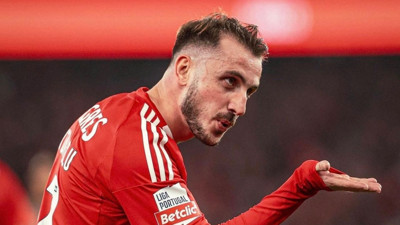 Kerem Aktürkoğlu’ndan Fenerbahçe’ye mesaj: “Beni almadan dönmeyin”