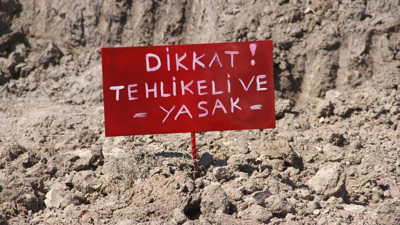 Şifalı sandılar, canlarından oldular: Tehlikeli suya giren yaşlı çift hayatını kaybetti