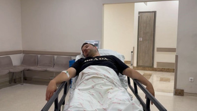 Eski milletvekilinin cenazesinde arbede! İyi Partili isim hakkında darp iddiası