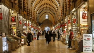 Kapalıçarşı’da tarihi operasyon: 40 gözaltı, servet değerinde pırlanta ele geçirildi