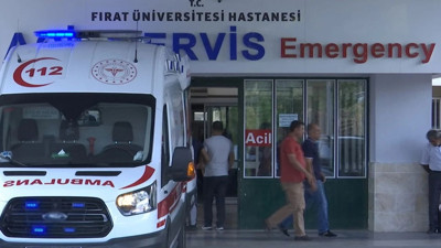 Korkunç olay: 7 yaşındaki Meryem eşeğin yularına dolanarak can verdi