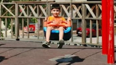 Küçükçekmece'de göle düşen 6 yaşındaki çocuk hayatını kaybetti