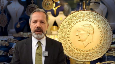 Altında yeni rekor beklentisi: Gram altın 6 bin liraya ne zaman çıkacak? İşte uzman yorumu