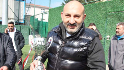 Çekmeköy’de kafede kanlı saldırı: Alemdağ Spor Kulübü Başkanı öldü