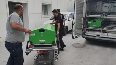 Sahilde yürürken ceset buldular! Kuşadası’nda tüyler ürperten sabah