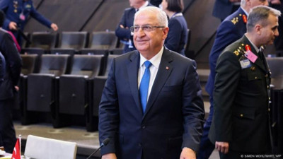 Bakan Güler’den sıcak gündem açıklaması: Suriye'ye harekât olacak mı?