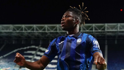 Beşiktaş’ta gol fırtınası başlıyor mu? El Bilal Toure hedefini açıkladı