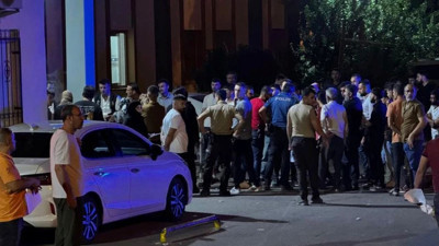 Kahta’da kanlı saldırı: Kamil sokak ortasında öldürüldü