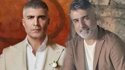 Özcan Deniz’in evine silahlı baskın!