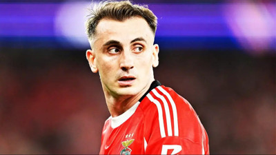 Transferde yılın olayı! Geliyor, gelmiyor derken... Kerem Aktürkoğlu Fenerbahçe’de!