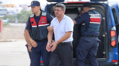 70 yaşındaki kiracılarını sopayla dövmüşlerdi... Ev sahibi öğretmen ve eşi tutuklandı