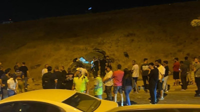 Ankara’da feci kaza: Ünlü iş insanı Fatih Yücelik hayatını kaybetti