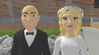 Avatarlarla “Evet!” dediler