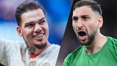 Galatasaray, City ve PSG transfer savaşında karşı karşıya! Donnarumma formülü ortalığı karıştırdı
