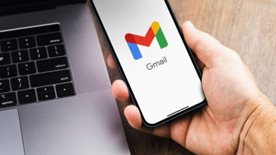 Gmail’de güvenlik alarmı: Google 2,5 milyar hesaba uyarı yolladı!
