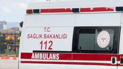 Kayseri’de şok olay: Su içmek için girdiği işyerinde tabancayla vuruldu!