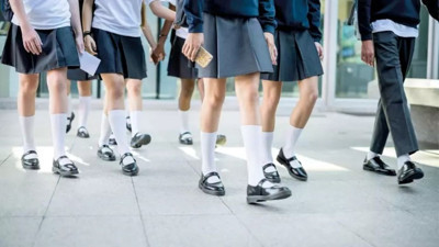 MEB’den yeni düzenleme: Okullarda tek tip ayakkabı uygulaması geliyor