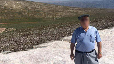 Muhtar, yeniden evlilik hazırlığı yapan eski damadını ayağından vurdu!