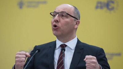 Ülkeyi sarsan suikast! Eski parlamento başkanı şehrin ortasında öldürüldü