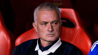“Bitti mi, biter!” Mourinho’dan Fenerbahçe ayrılığına sert yanıt