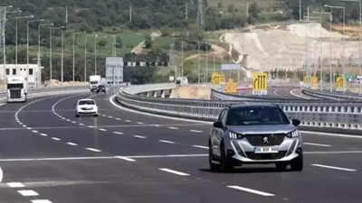 Kara yollarında son durum: Çalışmalar nedeniyle birçok noktada trafik kontrollü ilerliyor