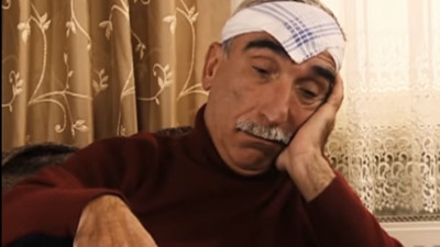 Osman Ağa karakteriyle hafızalara kazınmıştı… şimdi tacizle suçlanıyor!