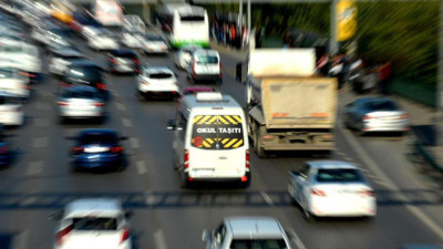 Velilere yeni dönem şoku: Okul servisine yüzde 49 zam!