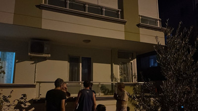 Belediye Başkanı'nın ailesinin evine molotoflu saldırı