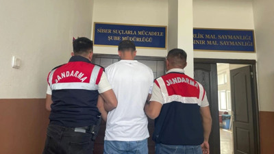 Bin 250 dolandırıcı site kapatıldı: Örgüt elebaşı tutuklandı