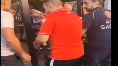 Giresun’da Samsunspor taraftarlarının yaralandığı kavgada 1 kişi hayatını kaybetti