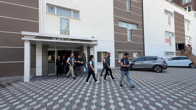 ‘Haraç listesi’ haberi sonrası gözaltına alınmıştı… Nevşehir’de gazeteci tutuklandı