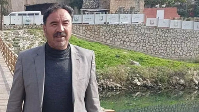 Kavga edenleri barıştırmak istemişti! Eski ziraat odası başkanı vurularak öldürüldü