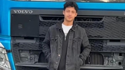 Mardin'de 15 yaşındaki çocuk başından vurulmuş halde bulundu