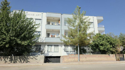 Siverek'te dehşet: Kız kardeşi ve çocuklarının önünde eniştesini vurdu