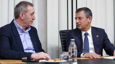 Siyasette kritik hamle: Özgür Özel ve 5 vekil için fezleke gündemde