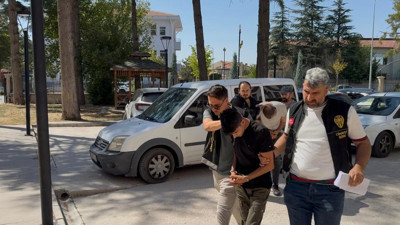 500 bin TL karşılığında cinayet! Tutuklu sayısı 3'e yükseldi