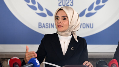 Bakanlık sessizliğini bozdu: Bakan Göktaş’tan grevdeki SYDV çalışanlarına müjde